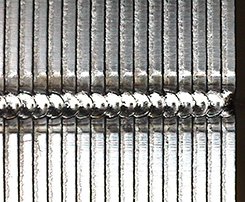 モーター レーザー溶接 抵抗溶接 ヒュージング アマダウエルドテック 株式会社アマダウエルドテック